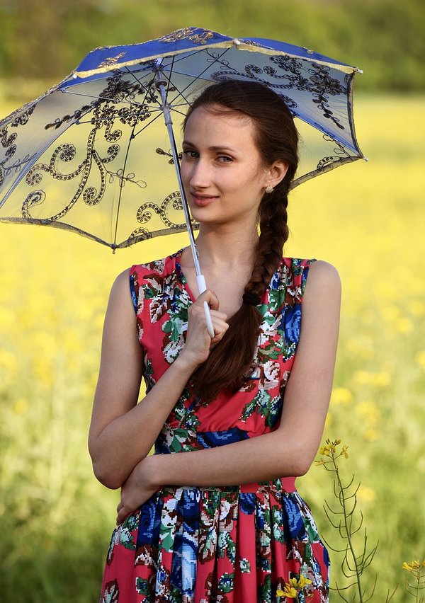 Проститутка Наталья